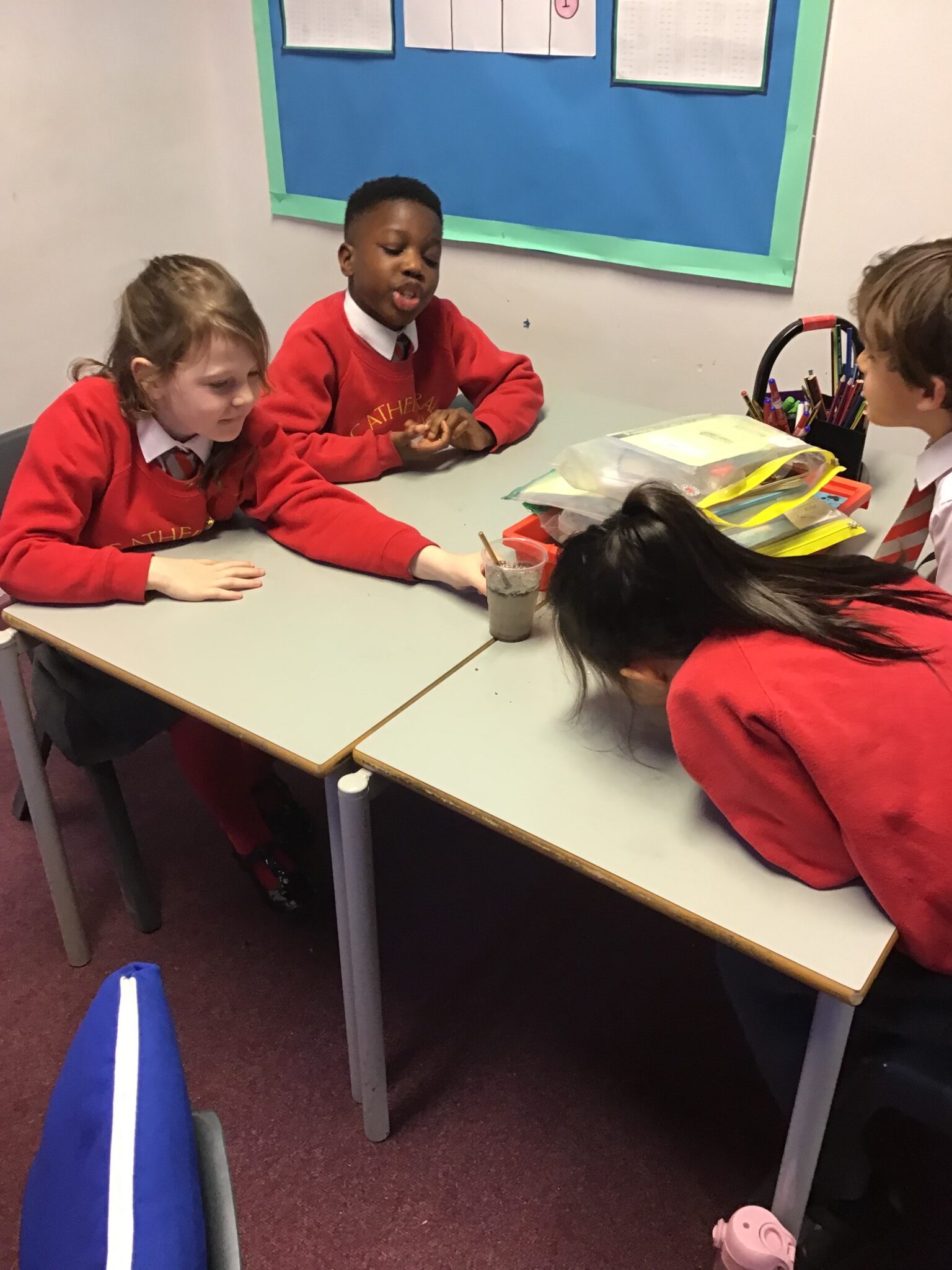 Spring 1- week 5 – The Webspace For Class 3